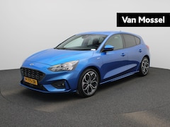 Ford Focus - 1.5 EcoBoost aut. ST Line X Business | Navi | LED | Camera | Winterpack |
