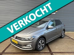 Volkswagen Polo - 1.0 TSI Comfortline CARPLAY/ NAVI/ PDC