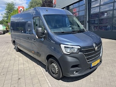 Renault Master - L3H2 136 PK / AIRCO / TREKHAAK/ CAMERA /