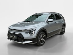 Kia Niro - 1.6 GDi Hybrid DynamicPlusLine I Snel leverbaar