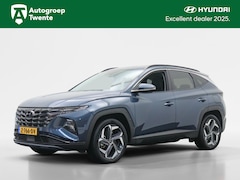 Hyundai Tucson - 1.6 T-GDI PHEV Comfort | Private lease 699 pm