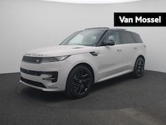 Land Rover Range Rover Sport - 3.0 P460e Dynamic HSE PHEV | Schuif-kanteldak | 22" | Privacy Glas | 360gr. cam | Light Cl