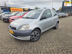 Toyota Yaris - 1.0-16V VVT-i YORIN/NAP