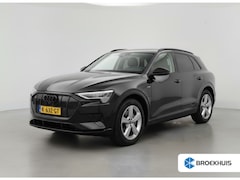 Audi e-tron - 55 quattro Business edition 95 kWh | Camera | Virtual Cockpit | Stoelverwarming | Elektr S
