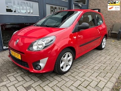 Renault Twingo - 1.2-16V Dynamique, 2e eigenaar
