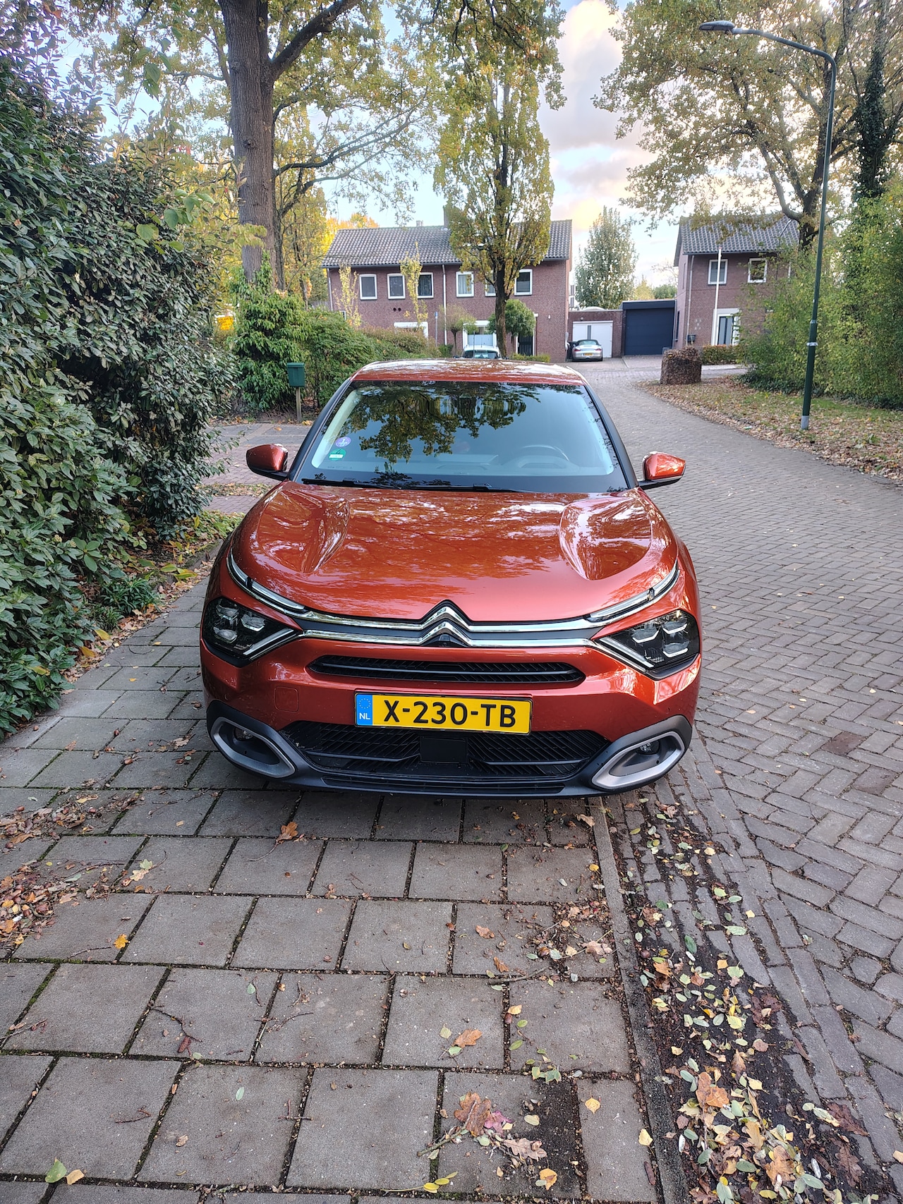 Citroën C4 - 1.2 Puretech Business Plus - AutoWereld.nl