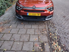 Citroën C4 - 1.2 Puretech Business Plus