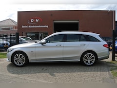 Mercedes-Benz C-klasse Estate - 350 e automaat apk 18-09-2026 inruil mogelijk