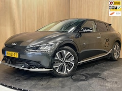 Kia EV6 - Plus 77.4 kWh|GROTE ACCU|ACC|LEDER|MERIDIAN|MEMORY|CAMERA|CARPLAY|STOELVERW./VENT.|STUURVE