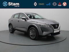 Nissan Qashqai - 140pk MHEV Business Access Camera | Adapt. Cruise | Carplay | Parkeersens. v+a