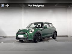 MINI One - 3-deurs Business Edition | Navigatiesysteem | Apple Carplay | Park Distance Control