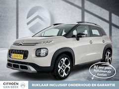 Citroën C3 Aircross - 110 PK Shine | Rijklaar | Keyless Entry | 17" LMV | Trehaak |