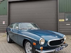 Volvo 1800 - ES Overdrive