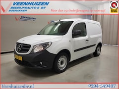 Mercedes-Benz Citan - 109CDI Trekhaak Euro 6