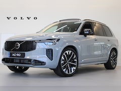 Volvo XC90 - T8 455PK AWD Ultra Dark | Massage + Ventilatie | Luchtvering | B&W Audio | Gelam Glas | 36