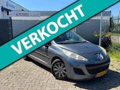 Peugeot 207 - 1.4 VTi X-line - Airco - LEES ADVERTENTIE