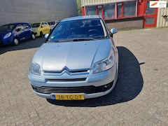 Citroën C4 - 1.6-16V Image
