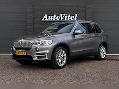 BMW X5 - xDrive40e iPerformance High Executive | Leder | Memory | Camera