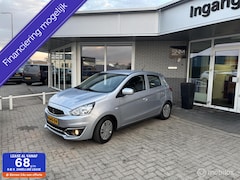 Mitsubishi Space Star - 1.0 Cool+