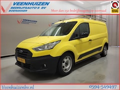 Ford Transit Connect - 1.5EcoBlue L2/H1 Euro 6