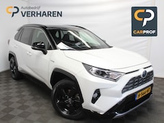 Toyota RAV4 - 2.5 Hybrid Bi-Tone CAMERA | ADAPCRUISE | LED | NAVI | STOELVERW | CLIMATE