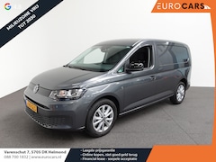 Volkswagen Caddy Cargo Maxi - 2.0 TDI Style Automaat Automaat Airco Bluetooth Cruise Control App-Connect