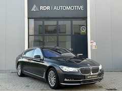 BMW 7-serie - 740Le Softclose / Vol Opties / Sport Sound