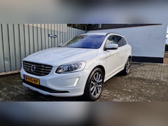 Volvo XC60 - T-5 254 pk 5 cylinder AWD Automaat