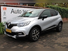 Renault Captur - TCe 90 pk Intens