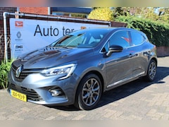 Renault Clio - TCe 100 pk Intens camera /groot scherm/stoelverw./stuurverw. /e.t.c