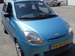 Chevrolet Matiz - 0.8 style airco