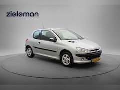 Peugeot 206 - 1.4 XS