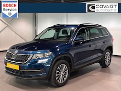 Skoda Kodiaq - 1.5 TSI Business Edition Camera|Navi|Keyless|Stoelverw.|El.klep|Carplay/Android