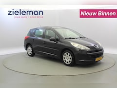 Peugeot 207 - SW 1.4 XR - Airco, nieuwe APK