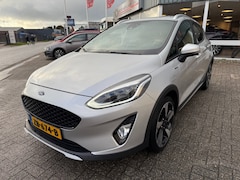 Ford Fiesta - 1.0 Ecoboost Active