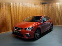 SEAT Ibiza - 1.0 TSI FR BUSINESS INTENSE/ CLIMA/ NAVI