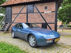 Porsche 944 - S2 targa