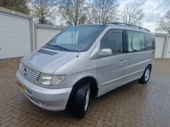 Mercedes-Benz V-klasse - V 220 CDI Trend AUTOMAAT