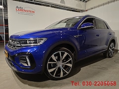 Volkswagen T-Roc - 1.5 TSI R-Line (3x) 150pk Business DSG7 110kw IQ / Afn.Trekh / ACC / Dig.dash./ Elektr.A,
