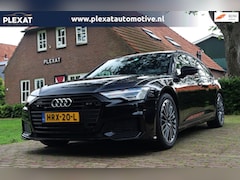 Audi A6 Avant - 55TFSIe 367PK Competition Aut. | Panorama | Adaptieve Cruise | Dodehoekdetectie | Full Led