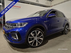 Volkswagen T-Roc - 1.5 TSI R-Line (3x) 150pk Business DSG7 110kw IQ / Afn.Trekh / ACC / Dig.dash./ Elektr.A,