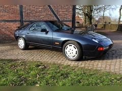 Porsche 928 - S4 Manual