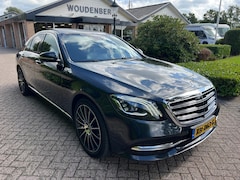 Mercedes-Benz S-klasse - S 350 d 4-Matic Panodak, Key-less go, Distronic
