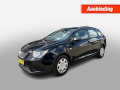 SEAT Ibiza - 1.0 MPI REFERENCE