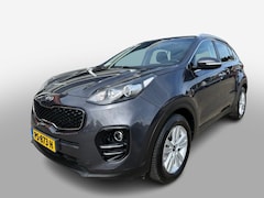 Kia Sportage - 1.6 GDI ECONOMYLINE