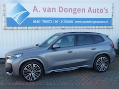 BMW X1 - XDRIVE30E M Sport, 360, Pano, ACC, Led, HeadUp, Trhaak