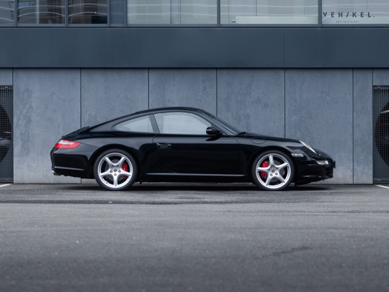 Porsche 911 - Wilt u uw Porsche verkopen? Wij helpen u graag! - AutoWereld.nl