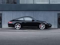 Porsche 911 - Wilt u uw verkopen? Wij helpen u graag