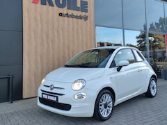 Fiat 500 - 0.9 2018 POPSTAR LM Cruise contr