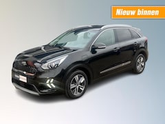 Kia Niro - 1.6 GDI PHEV BUS.L PLUG-IN